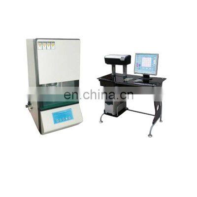 RPA Rubber Process Analyzer photo-3