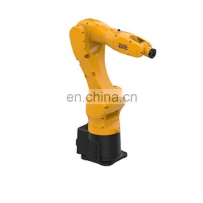 Cobot industrial robotic arm AE AIR7L-B AE cobot 6 axis 7kg payload robot arm 7 axis