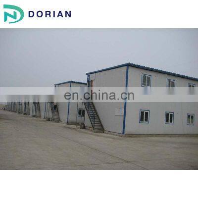 2019 Construction Real Estate Prefabricated House For Sale photo-5