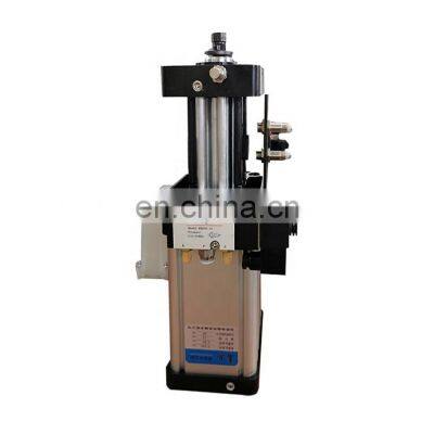 Pneumatic Air Punching Cylinder CNC Machine Spindle BT40 VMC Machine Parts photo-4