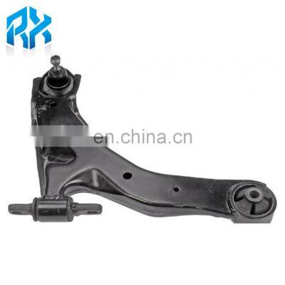 LOWER ARM FRONT control arm down CHASSIS PARTS 54501-2F001 54501-2D002 54501-2F000 54501-2F501 For KIa CEARTO 2006 - 2011