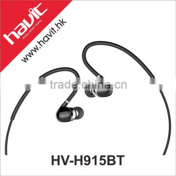 HAVIT sport stereo in-ear bluetooth earphone