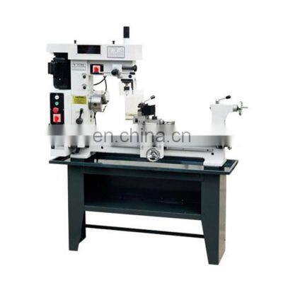HQ500V variable speed metal lathe machine