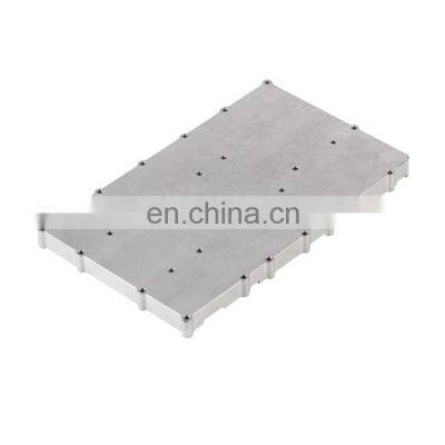 Custom OEM Die Casting Aluminum Alloy Parts, Custom Precision Aluminum Parts photo-3