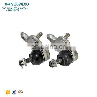 Custom High Quality Easy To Use Promotional Ball Joint 43330-49055 43330 49055 4333049055 For Toyota photo-2