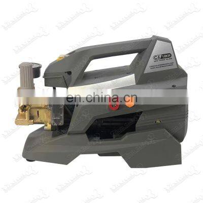 HPW10 220v 100 bar lavadora de alta presión para automóvil de 1800w photo-2