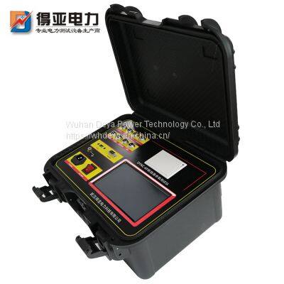 High Voltage Switch Mechanical Characteristic Tester DYKC-6F photo-2