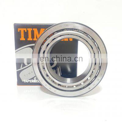 3984/3920 Cone and Cup Set Inch Tapered Roller Bearing For Auto Spare Parts