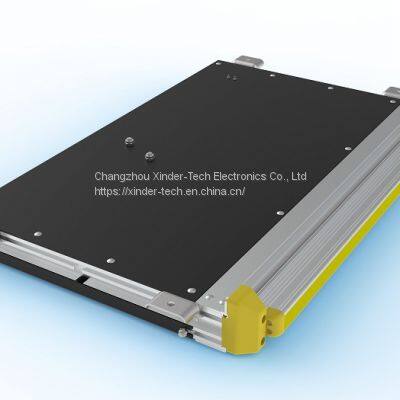 Manual Sliding Step for Vehicles photo-2