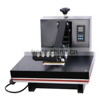 Manual Cheap Used T Shirt Heat Press Machine