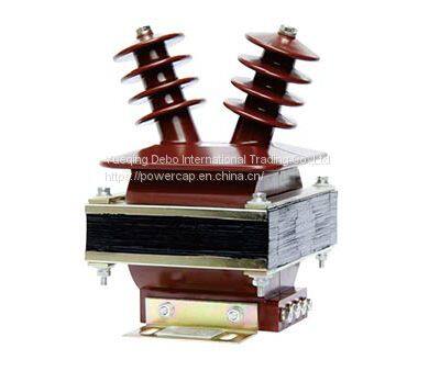 FDGE Series 10KV Dry Type Discharge Coil for Power Grid photo-4