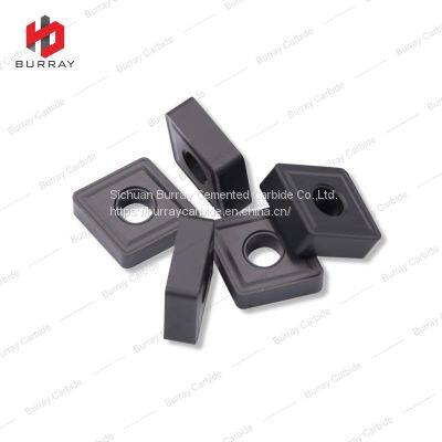 CNMG120412-SJ Carbide Lathe Tool With Blank CVD Coating for Cast Iron photo-3