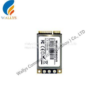 DR900VX 802.11ac Dual Band QCA9880 3x3 2.4G/5G FCC/CE/IC WIFI6e photo-2