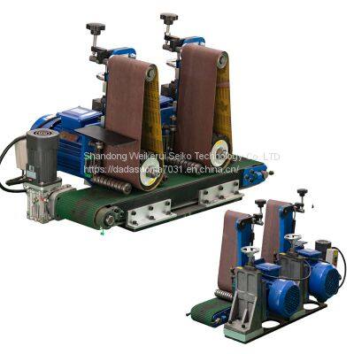 Price and Picture of Large Belt SanderSander and Polisher photo-3