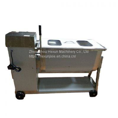 HX-200 Food Blender Filling Mixer