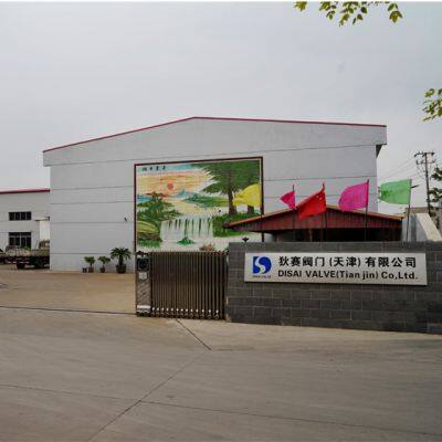 Hebei Disai Valve Co., Ltd.