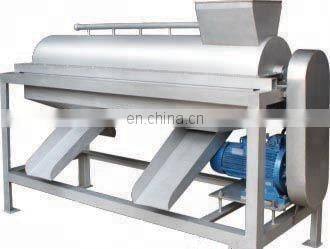 Stainless Steel Avocado Fruit Corn Pitting Machine / Fruit Seeds Remove Machine photo-2