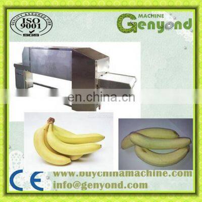 Banana Peeling Machine for Green Banana or Ripe Banana photo-3