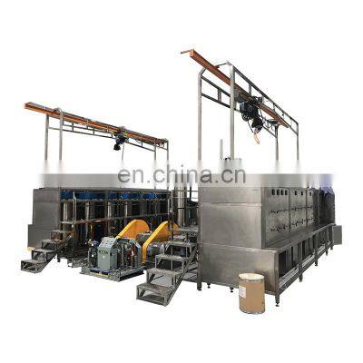 High Quality CBD Oil Co2 Supercritical Extraction Machine