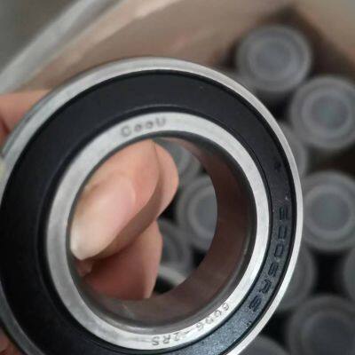 6006 deep groove ball bearing