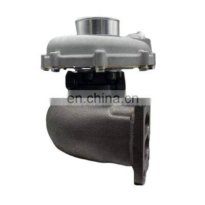 Complete Turbo To4e66 466646-001 3660965499 3660964899 Turbocharger photo-4