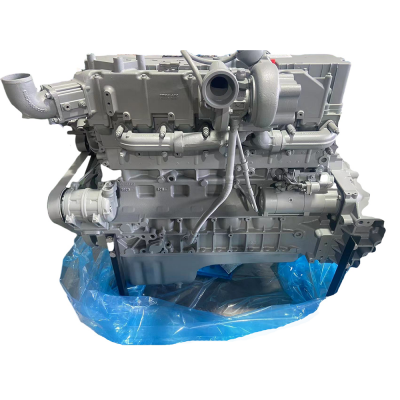 Construction Machinery Parts TCD2013L06 4V Engine Motor TCD2013L064V Diesel Engine photo-2