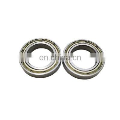 16x22x4 non standard thin wall section bearings DDA2216ZZ MR1622ZZ automotive bearing ET2216ZZ bearing