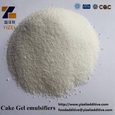 Cake Gel Emulsifier