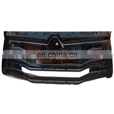 Sinotruk Sitrak C5H/C7H China Heavy Truck Spare Parts 712W41685-0062TW0001 Cab Kingpin Trim Wide