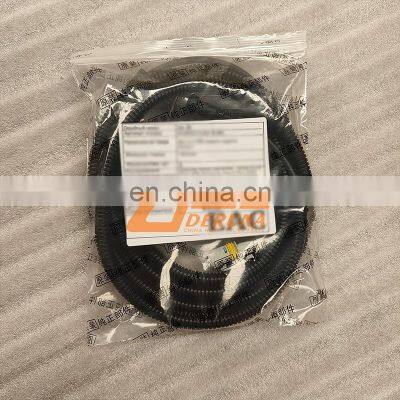 Sinotruk SITRAK C7H/T7H/T5G Cabin Assembly 810W27120-6182 Left Rear Wheel Abs Sensor photo-2