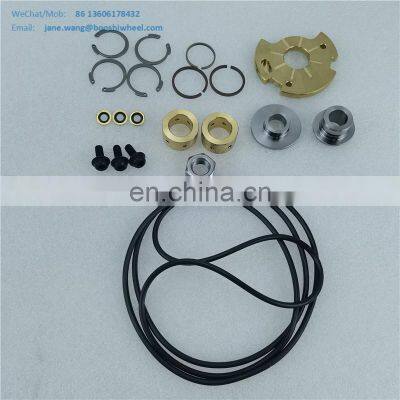 HE551V repair kit 4309078 4309078RX 2882000 turbo for Truck Bus Various With ISX ISX3 ISX 07 STA15 Engine 5350518