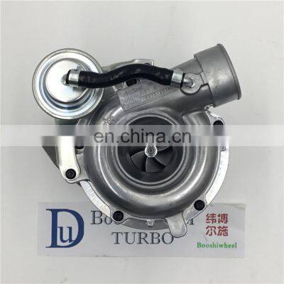 RHF5 turbocharger 8971371093 8971371094 8971371095  VA43 engine 4JX1TC 3.0L VA430015 VB430015 VC430015 VD430015