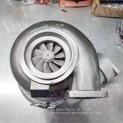 New TV8106 Turbo 465048-0012 465048-9012 465048-12 465048-5012S 7W8008 7W-8008 Turbocharger For CAT 3508 3512 Engine photo-3