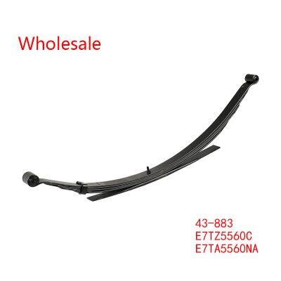 E7TZ5560C, E7TA5560NA, 43-883 Light Duty Vehicle Rear Wheel Spring Arm Wholesale For Ford photo-3