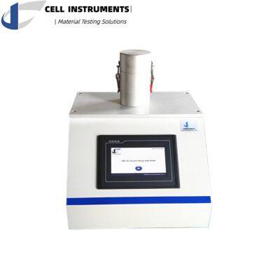 Medical Packaging Micro Leak Testing Machine Non-Destructive Leak Testing Instrument photo-3
