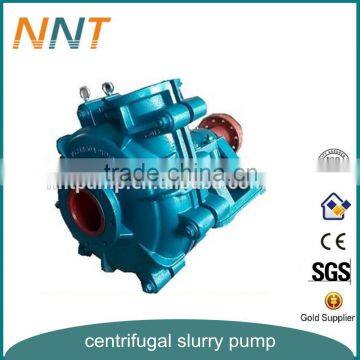 Ball Mill used Lime Ash Sand Gravel Centrifugal Slurry Sludge Pump