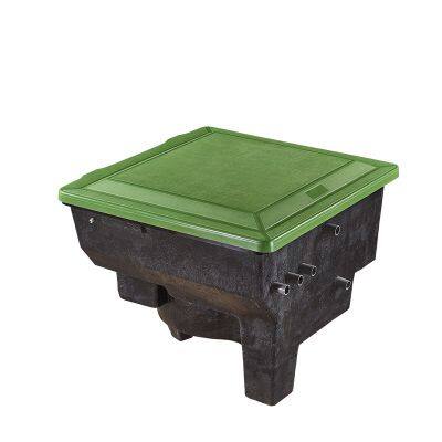 Villa Hotel In-ground Filter Without Machine Room Convenient Integrated Sand Filter With Pump for Swimming Pool photo-5