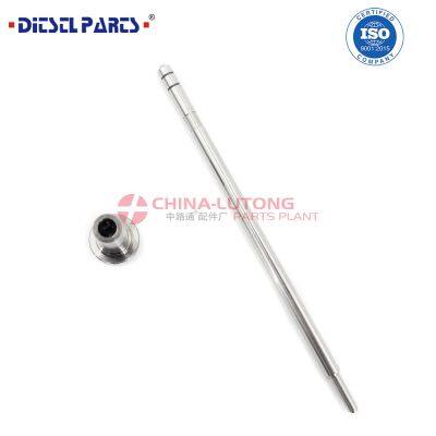 Common Rail Injector Valve F00RJ00420 for Cr Injector