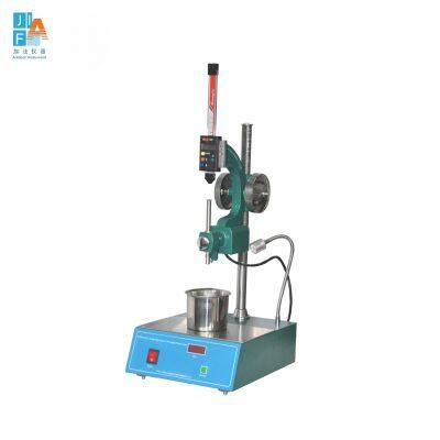 ASTM D217 ADDITION Needle and Cone Penetration Greases And Waxes Tester photo-2
