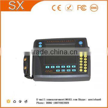 SX5600 Digital Portable Ultrasonic Metal Defects Detector