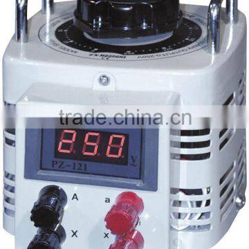 50KVA 200Amp Single Phase Variac 220V to 0-250V Voltage Regulators photo-5