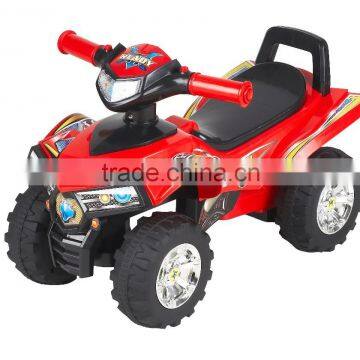 Hor Sale Baby or kids Plastic Toy Ride On Toy Car HZ8155