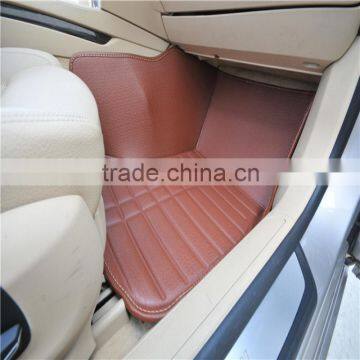 Heated Car Floor Mats Car Floor Mat Kango photo-6