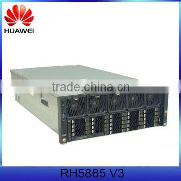 Best Price Huawei FusionServer RH5885 V3 Network Rack Server