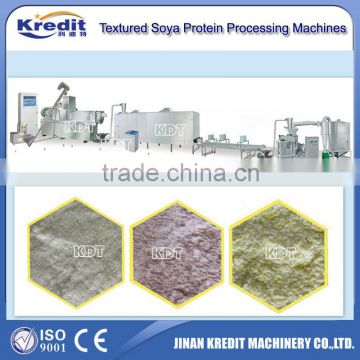 High Qualtily Automatic Nutrition Powder Production Line                        
                                                Quality Choice