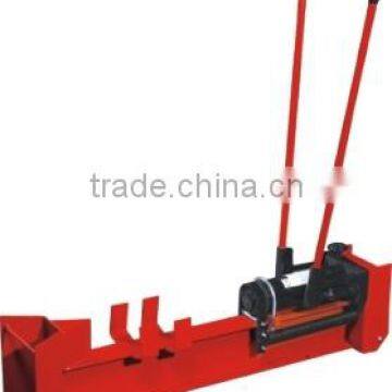 10TON LOG SPLITTER