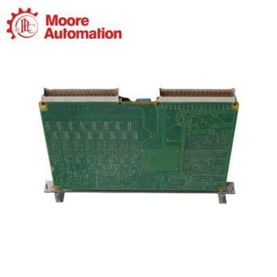 ABB GJR2391500R1210 81EU01E-E 81EU01 Input Module Universal New photo-3