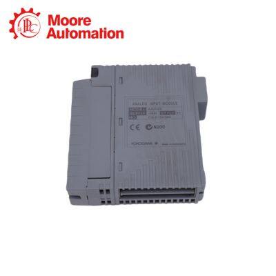 YOKOGAWA AAI143-H00 S1 16-channel Isolated Analog Input Module NEW photo-5