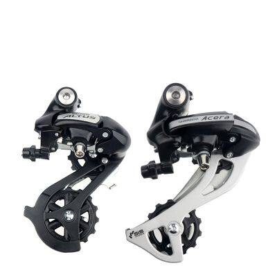 High quality SHIMANO RD-M310 rear wheel drive M360 mountain bike rear wheel drive 3 * 8-speed 21 speed 24 speed rear transmission