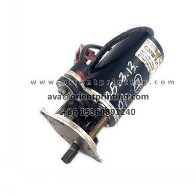 C37M 807 252 Motor C37M807252 For Roland Best Quality Offest Printing Machine Parts photo-4